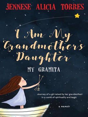 cover image of I Am My Grandmother's Daughter